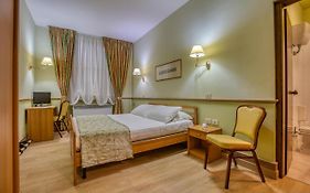 Hotel Des Reves